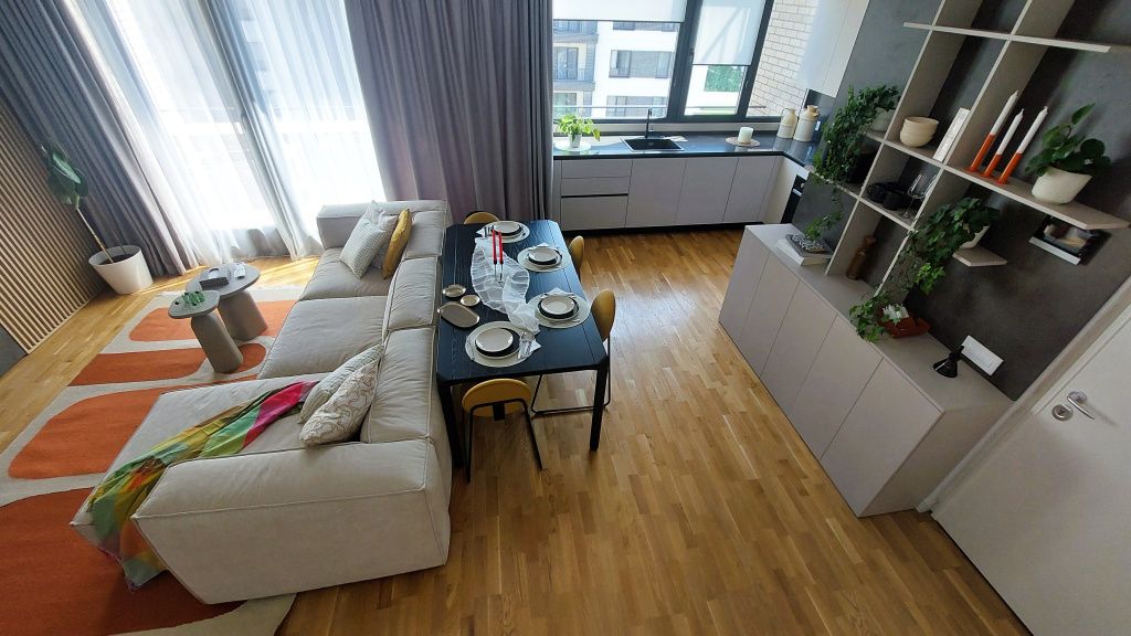 GALERIE FOTO | Cum arată un penthouse de 325.000 de euro dintr-un complex exclusivist din nordul Ca - Imagine 17