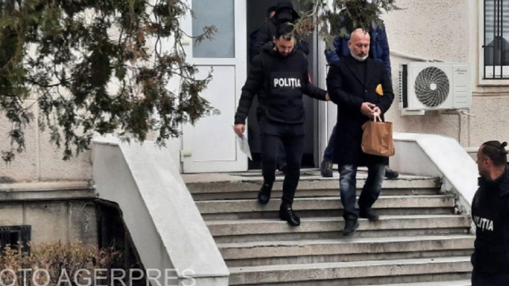 Patronul Fermei Dacilor scapă de arestul preventiv