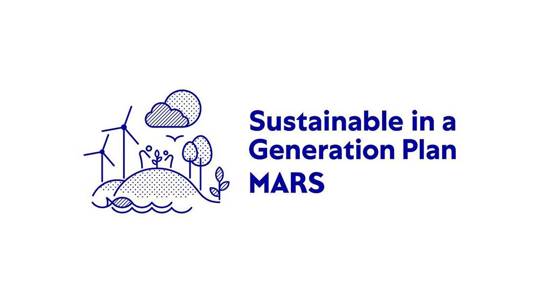 (P) Planul Mars pentru generatiile viitoare
