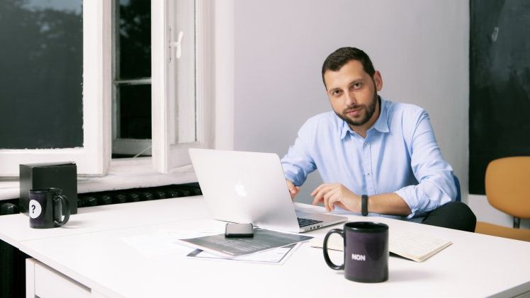 ThinkOut, startup-ul fintech din Iasi care are grija de banii antreprenorilor