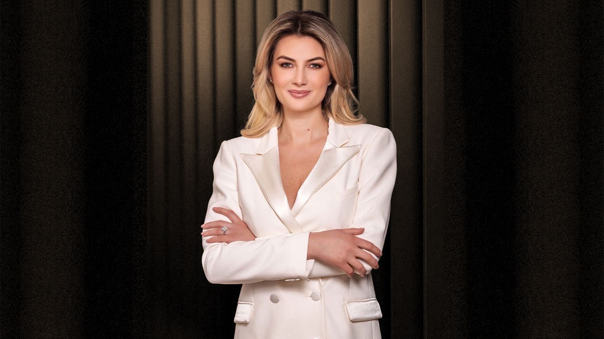 Andreea Comșa, după 17 ani de imobiliare: Nu aș face altceva, dar au fost și momente în care voiam să renunț