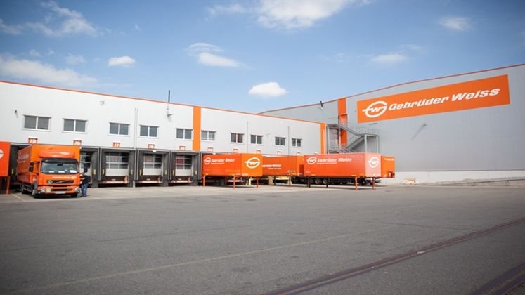 (P) Logistica echipamentelor de protectie individuala, un proiect de anvergura care necesita competenta pe masura