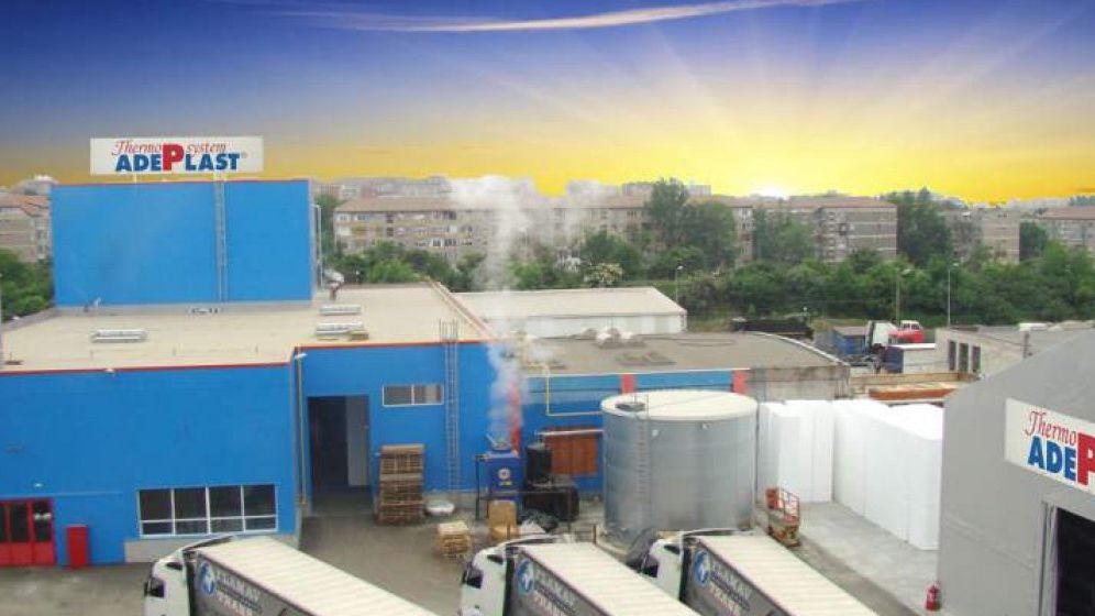 AdePlast, afaceri de 216 mil. lei in primele sase luni din 2018, in crestere cu 12%