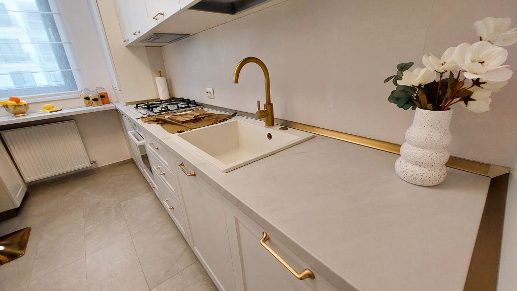 Apartament 3 camere tip 5B - Hils Brauner