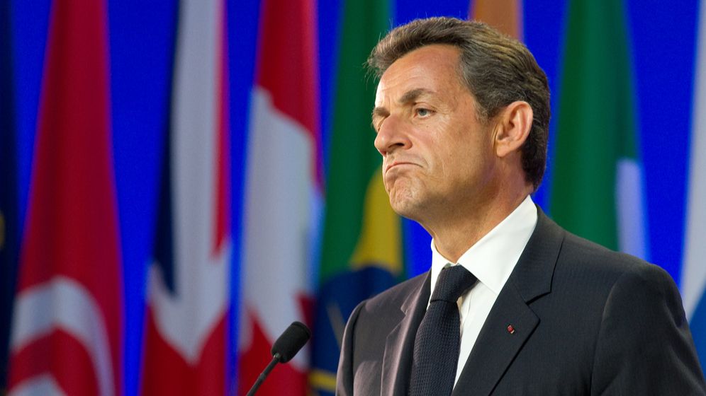Noi acuzații pentru Nicolas Sarkozy: a fost găsit vinovat de finanţarea ilegală a campaniei sale electorale din 2012