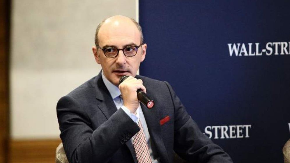 Ovidiu Sandor a donat 18.000 de euro pentru salvarea Bailor Herculane: "Fiul meu de 11 ani mi-a spus ca trebuie sa-i ajut pe acesti tineri"