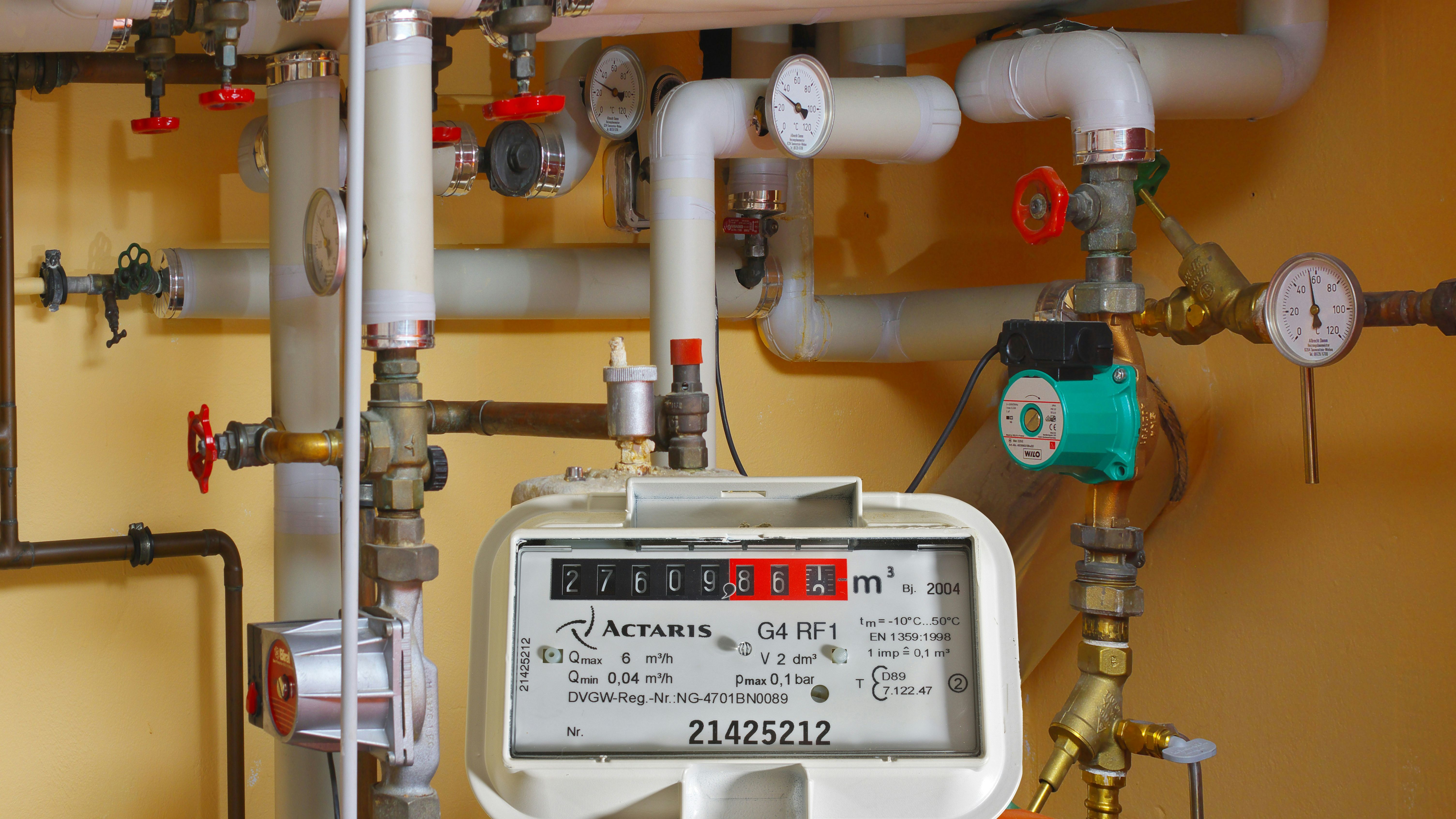 Eficiența energetică și confortul personalizat: cum o centrală termică pe gaz redefinește locuința modernă