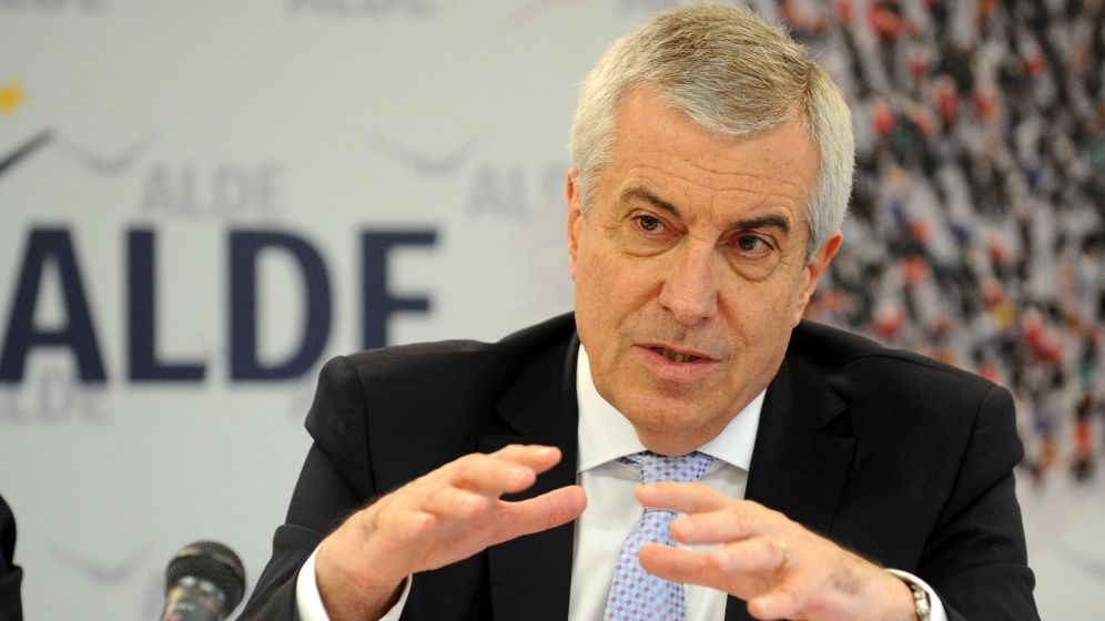 Calin Popescu Tariceanu, despre candidatul la prezidentiale: Doresc ca Liviu Dragnea sa fie si sa ramana liber; dupa europarlamentare, decidem cum procedam