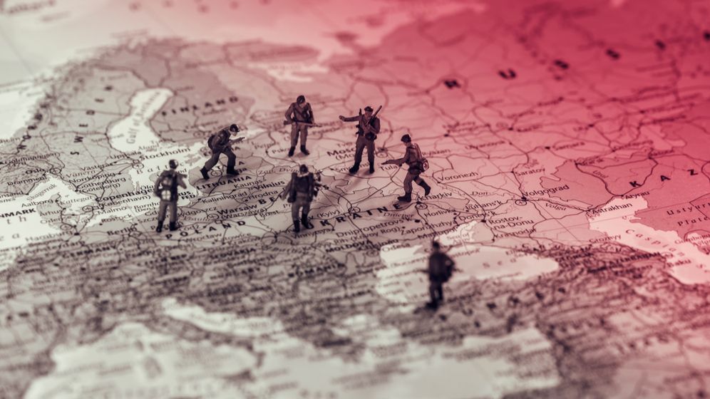 Raport suedez: Țările din NATO nu sunt pregătite pentru un război de mare amploare