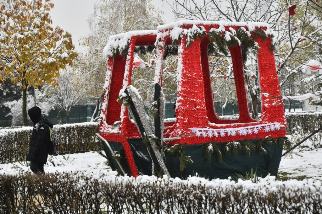 Se deschide Winter Land Crângași, al doilea târg de Crăciun din Sectorul 6 - Imagine 5