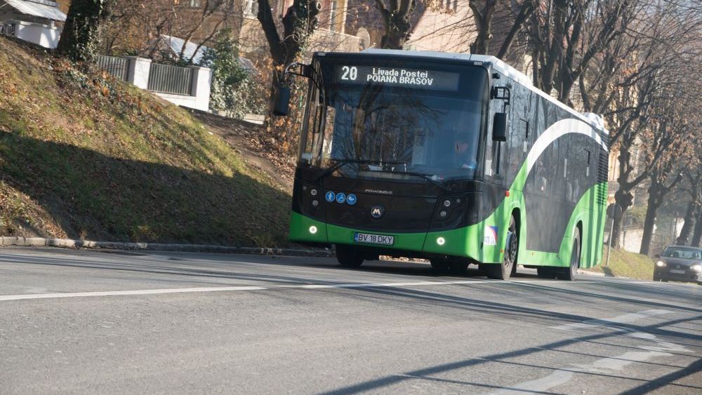 Cum a ajuns o localitate din Brașov de la 12,65 la zero rată de infectare