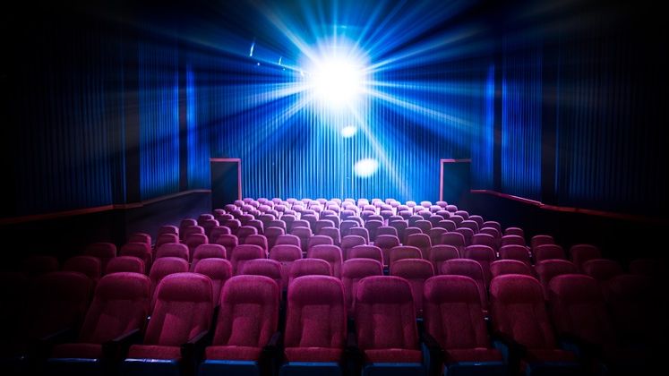 Documentarul romanesc "Cinema, Mon Amour", in premiera la Festivalul International de Film de la Edinburgh