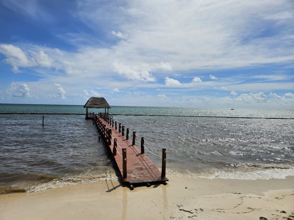 Mexic Peninsula Yucatan - Imagine 8
