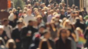 Eurostat: Romania, tara cu cea mai mare crestere a numarului de angajati in sectorul guvernamental