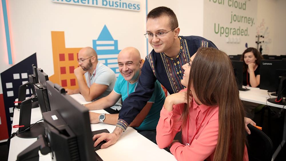 Bittnet Systems a făcut o investiție într-o companie slovacă de IT training, DataScript