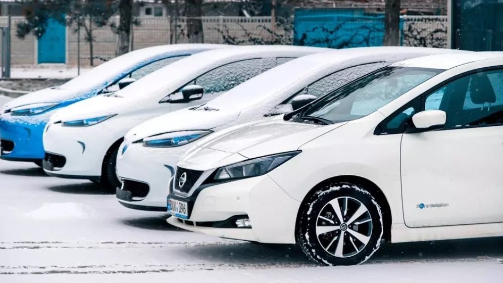 Înmatricularea mașinii online: cum arată un proiect care i-ar scăpa pe români de birocrație