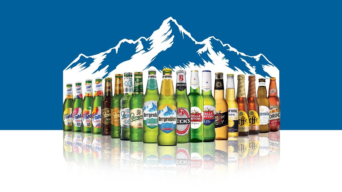 Bergenbier S.A. anunță rezultatele financiare pentru anul 2022