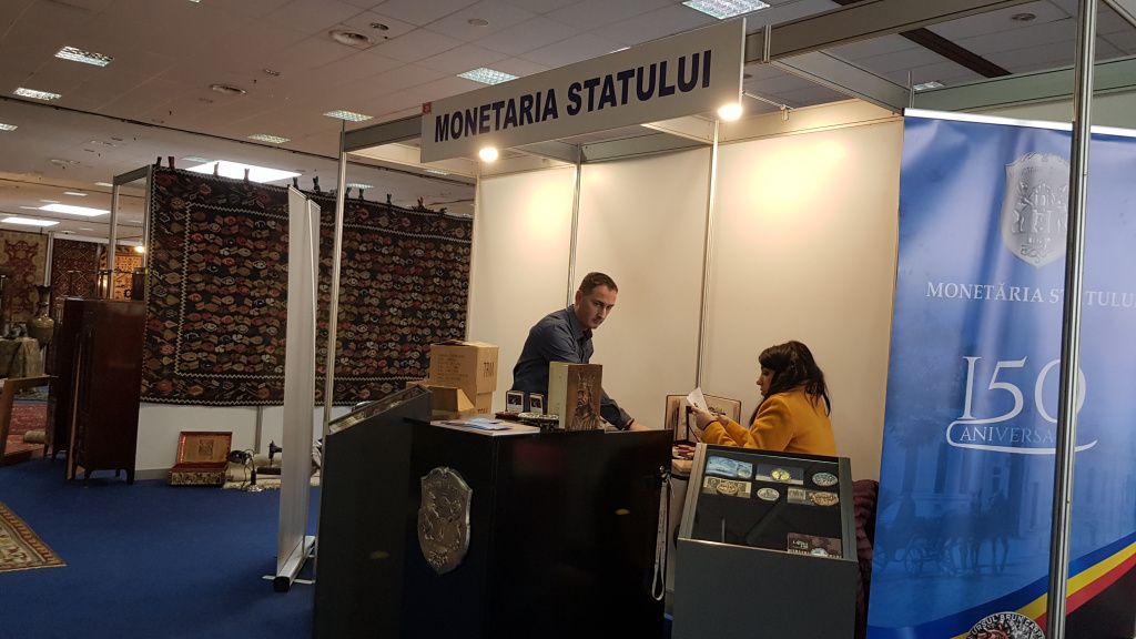 Targ de Craciun Romexpo - Imagine 15