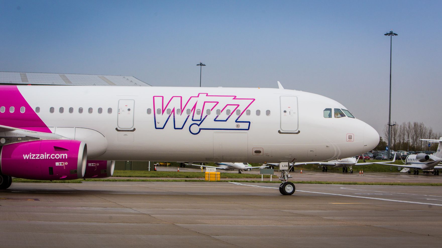 Wizz Air lansează asistentul virtual Amelia