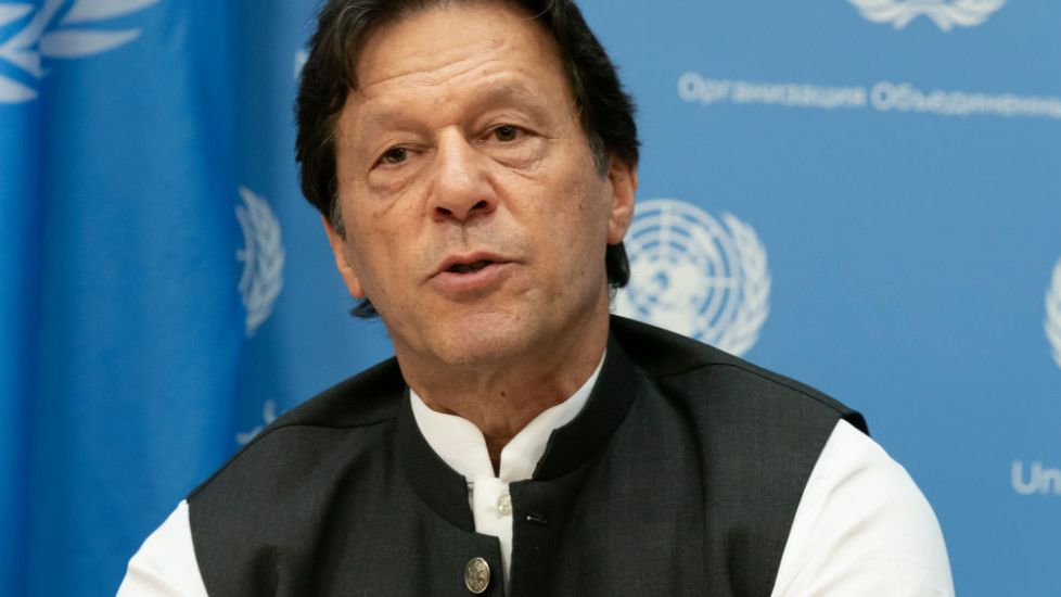 Fostul prim ministru al Pakistanului, Imran Khan, a fost împușcat într-o tentativă de asasinat petrecută la un miting