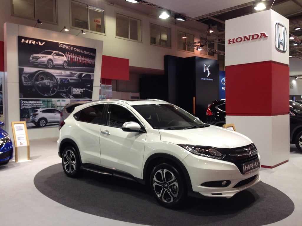 Salonul Auto de la Sofia - Imagine 25