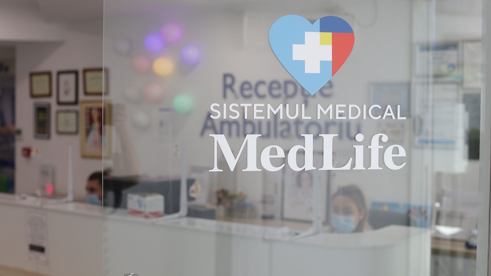 MedLife achiziționează două centre medicale din centrul țării. Ce clinici intră în grup