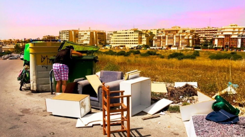 Monitorul Social: Beneficiarii venitului minim garantat nu au unde sa se angajeze