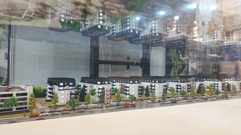 Ce poți vedea la Salonul Imobiliar București, unde poți cumpăra case și în Dubai - Imagine 26