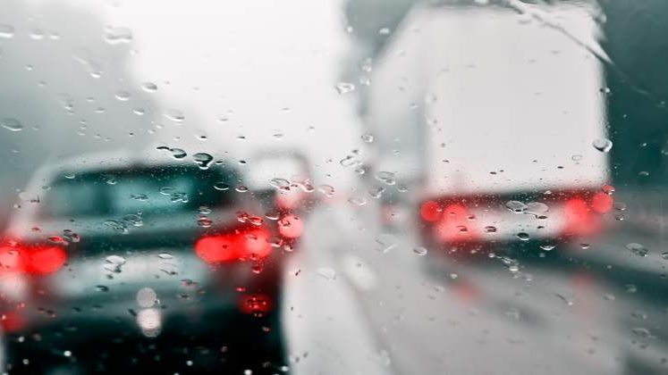 Vremea din Bucuresti in zilele urmatoare: Precipitatiile sub forma de ploaie, lapovita si ninsoare vor persista