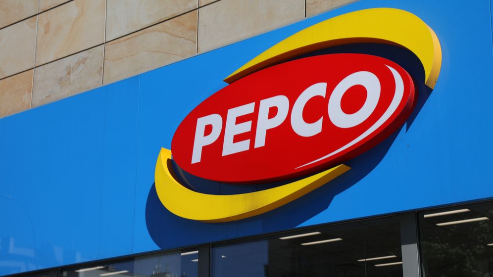 Pepco își crește puternic profitul datorită deschiderilor de magazine