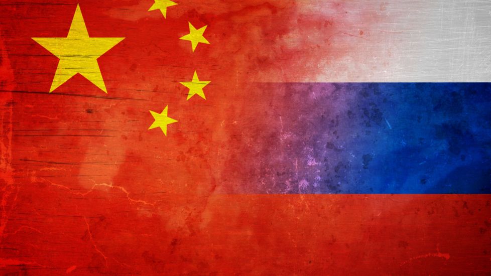 Șefa diplomației franceze: China trebuie să facă Rusia să înțeleagă că este într-un impas