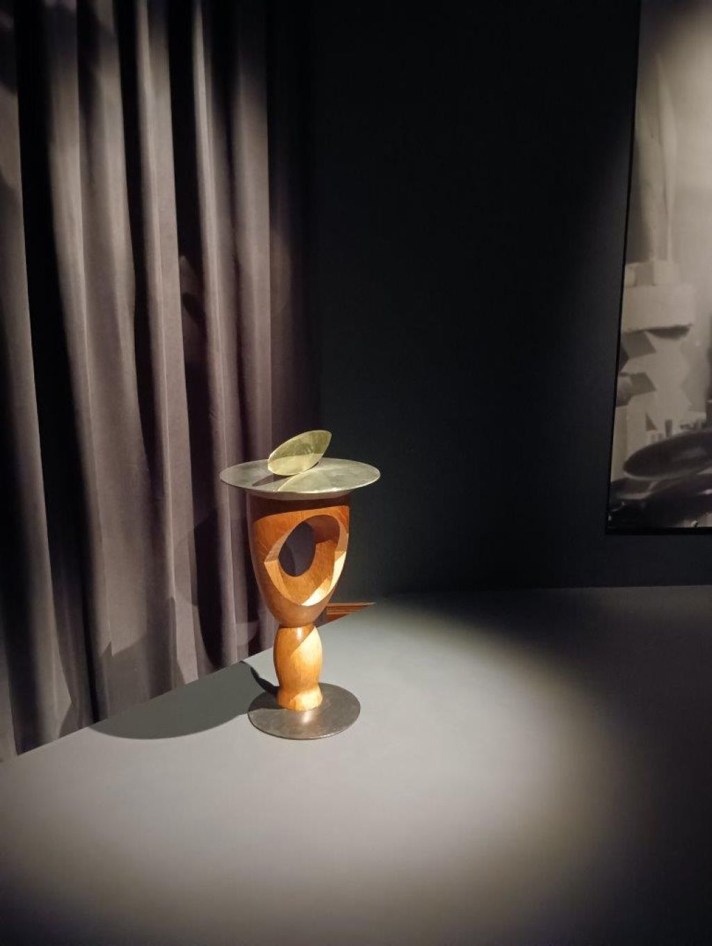 Expoziția Brâncuși de la Timișoara: capodoperele, în vizită în patria părintelui lor - Imagine 59