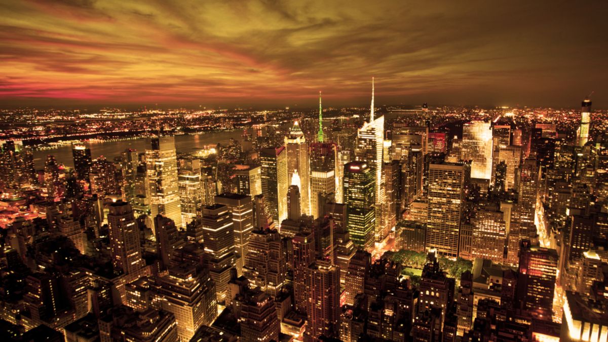 Top 10 orașe cele mai bogate orașe din lume: În unele orașe „se învârt” mai mulți bani decât în întreaga Românie