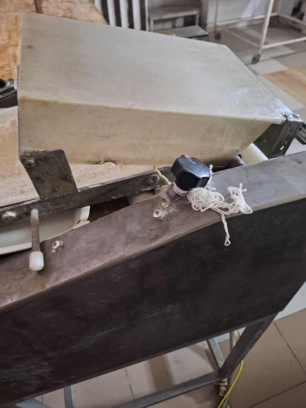 GALERIE FOTO | ANPC, amenzi de peste 3 milioane după controale în industria pâinii - Imagine 9