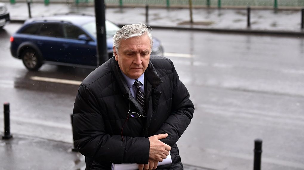 Instanța a decis. Medicul Mircea Beuran rămâne sub control judiciar