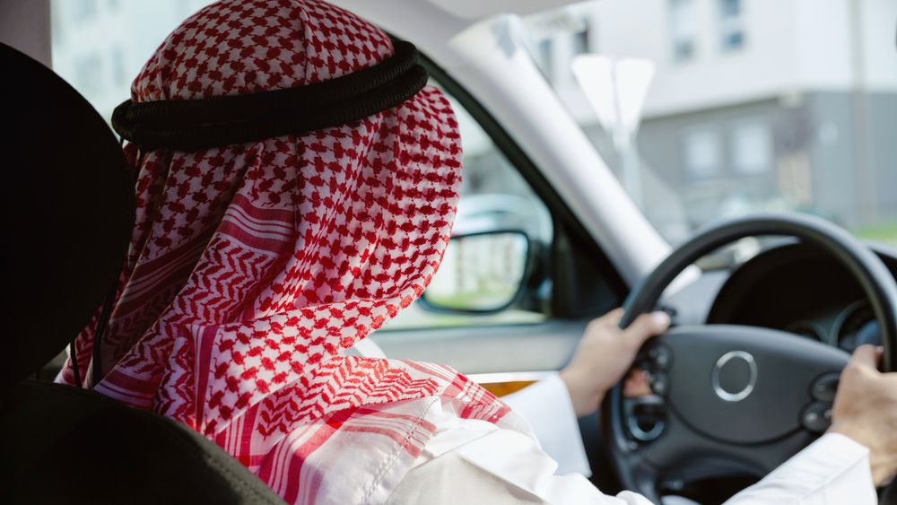 Sistem de testare rapidă pentru şoferii din Emiratele Arabe Unite