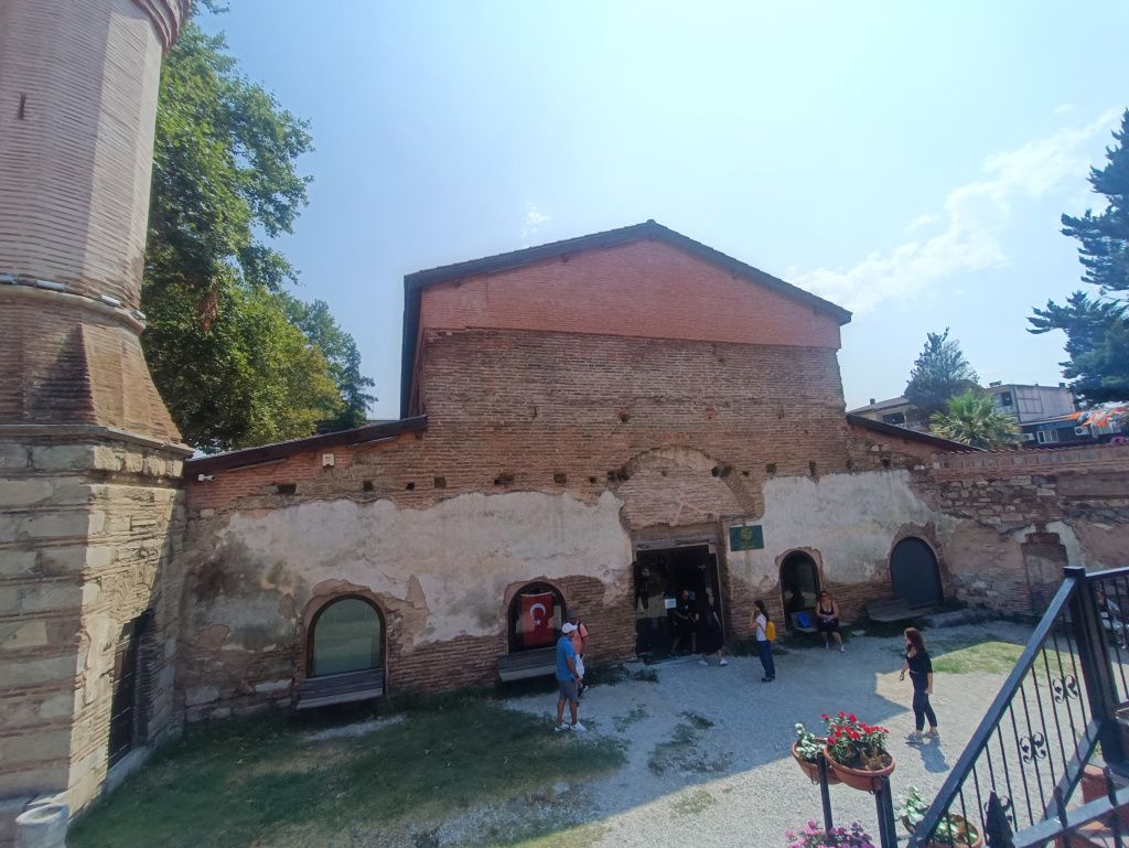GALERIE FOTO: O altfel de Turcia, cu cărări mai puțin bătătorite de turiști, dar și cu mai pu - Imagine 4