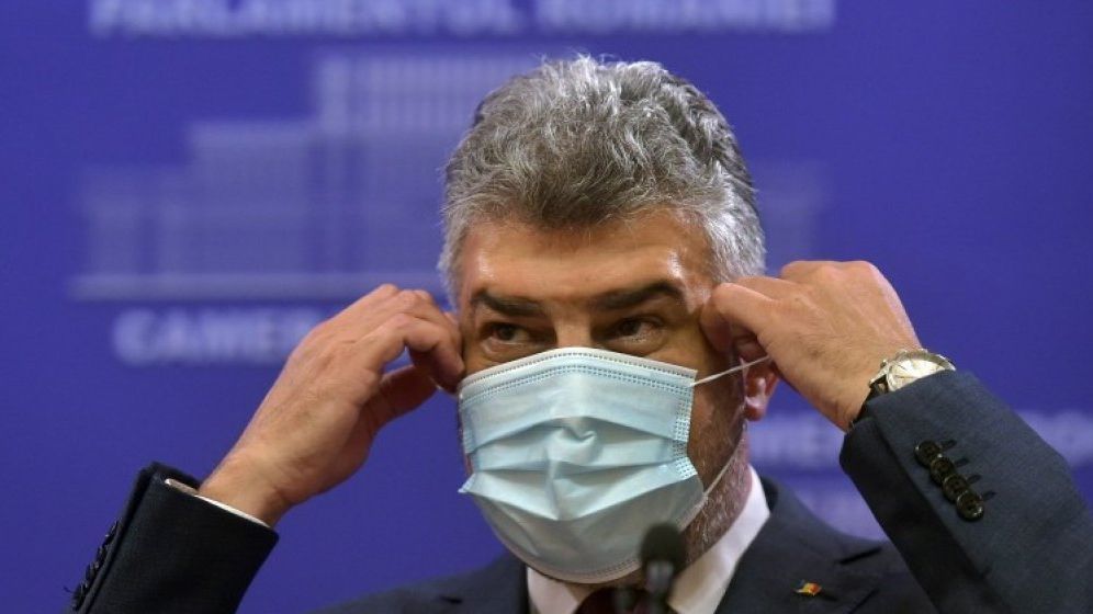 Guvernul PSD-PNL-UDMR. Marcel Ciolacu: Am finalizat toată structura politică a Guvernului