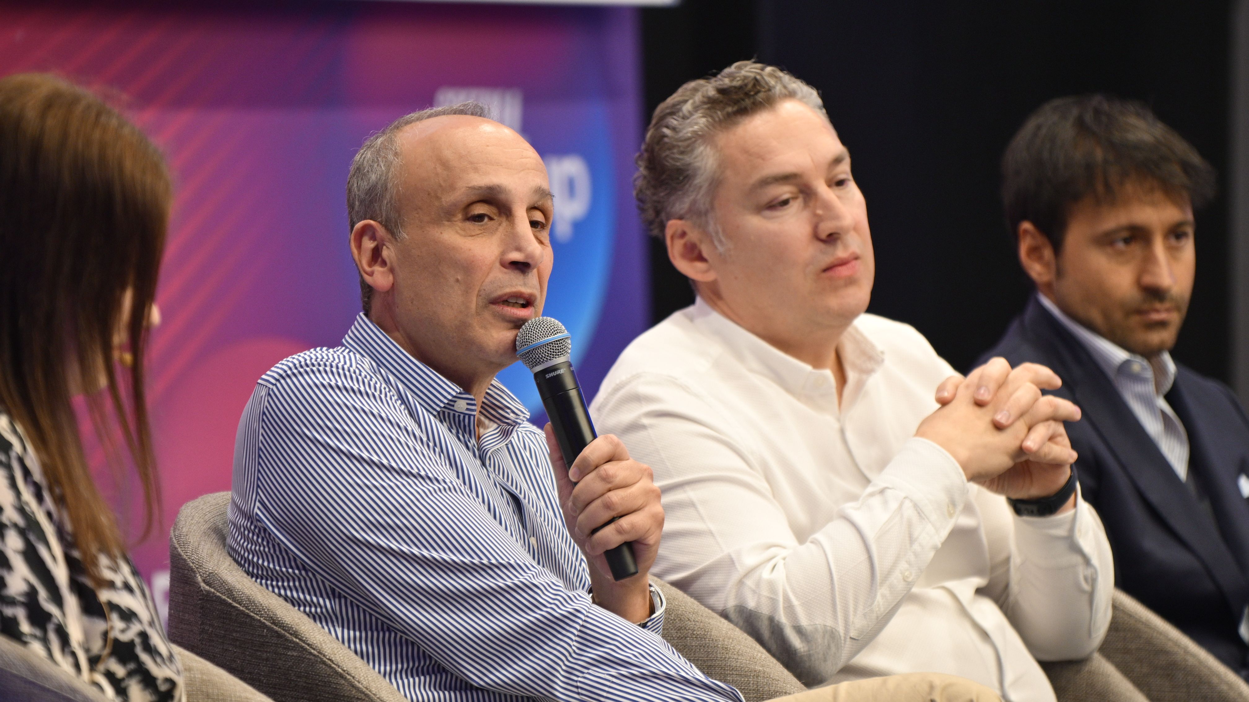 HR 2.0 | Enayati: Nu avem o problemă prea mare să găsim medici, salariile din România sunt, pe alocuri, mai mari ca în Germania