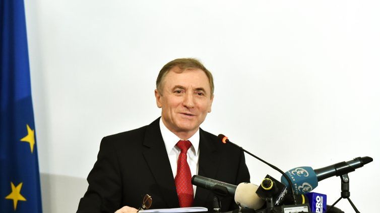 Procurorul general: Protestele magistratilor, o lectie anticoruptie