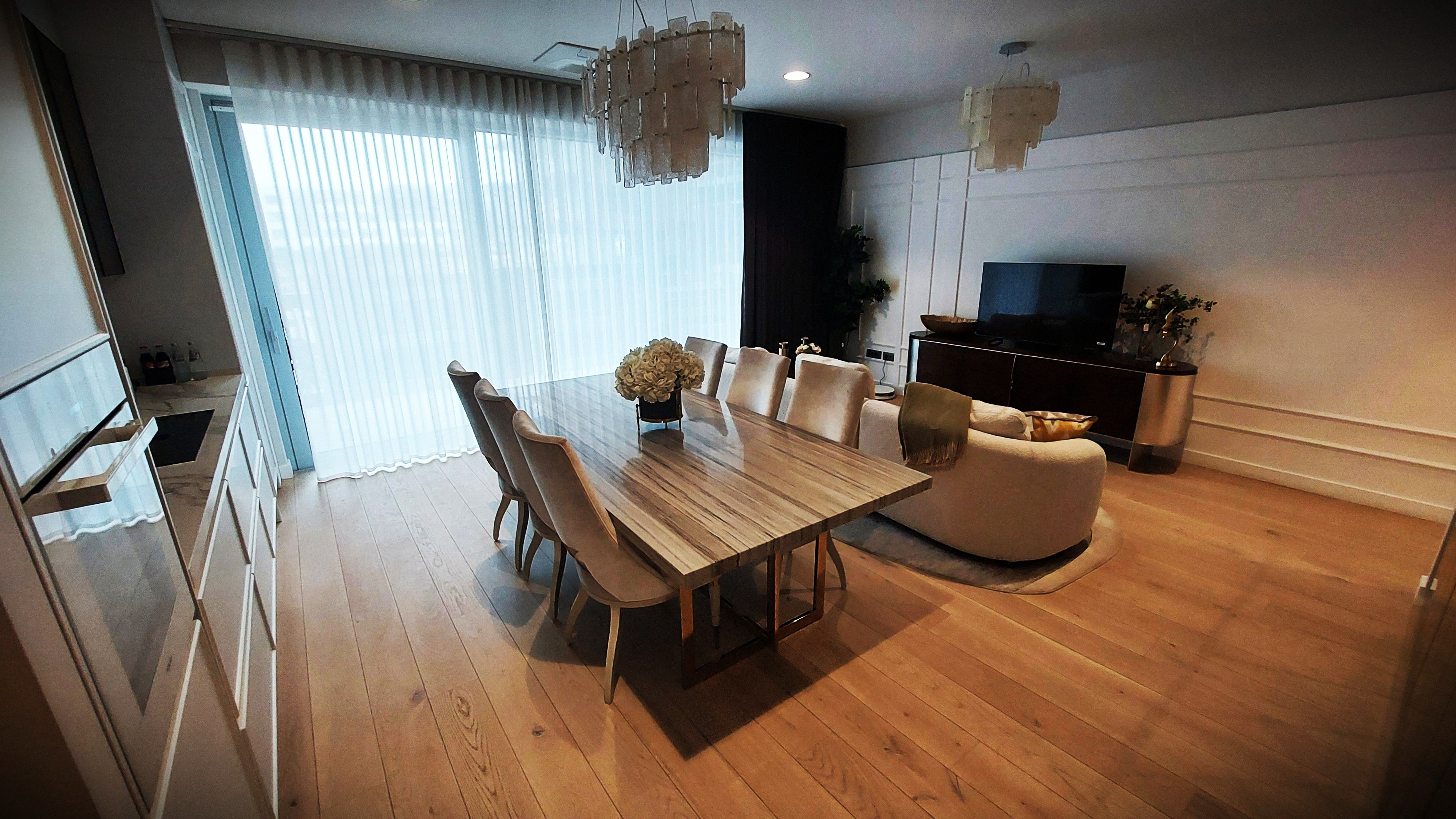 GALERIE FOTO | Cum arată un apartament nou cu trei camere de 170.000 de euro din Pipera - Poza 74