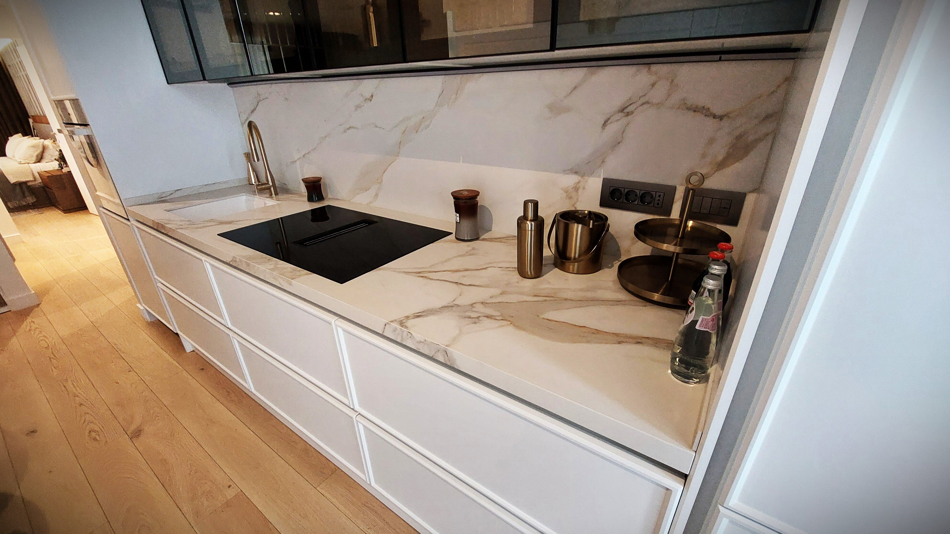GALERIE FOTO | Cum arată un apartament nou cu trei camere de 170.000 de euro din Pipera - Poza 64