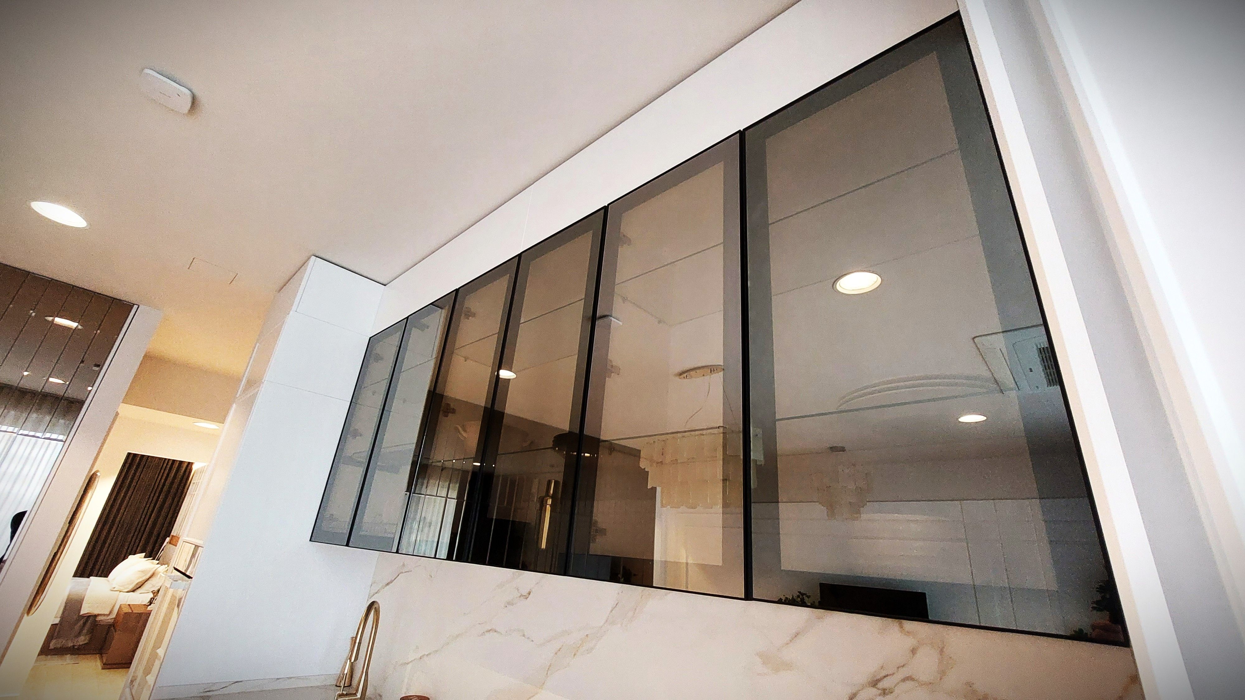 GALERIE FOTO | Cum arată un apartament nou cu trei camere de 170.000 de euro din Pipera - Poza 65