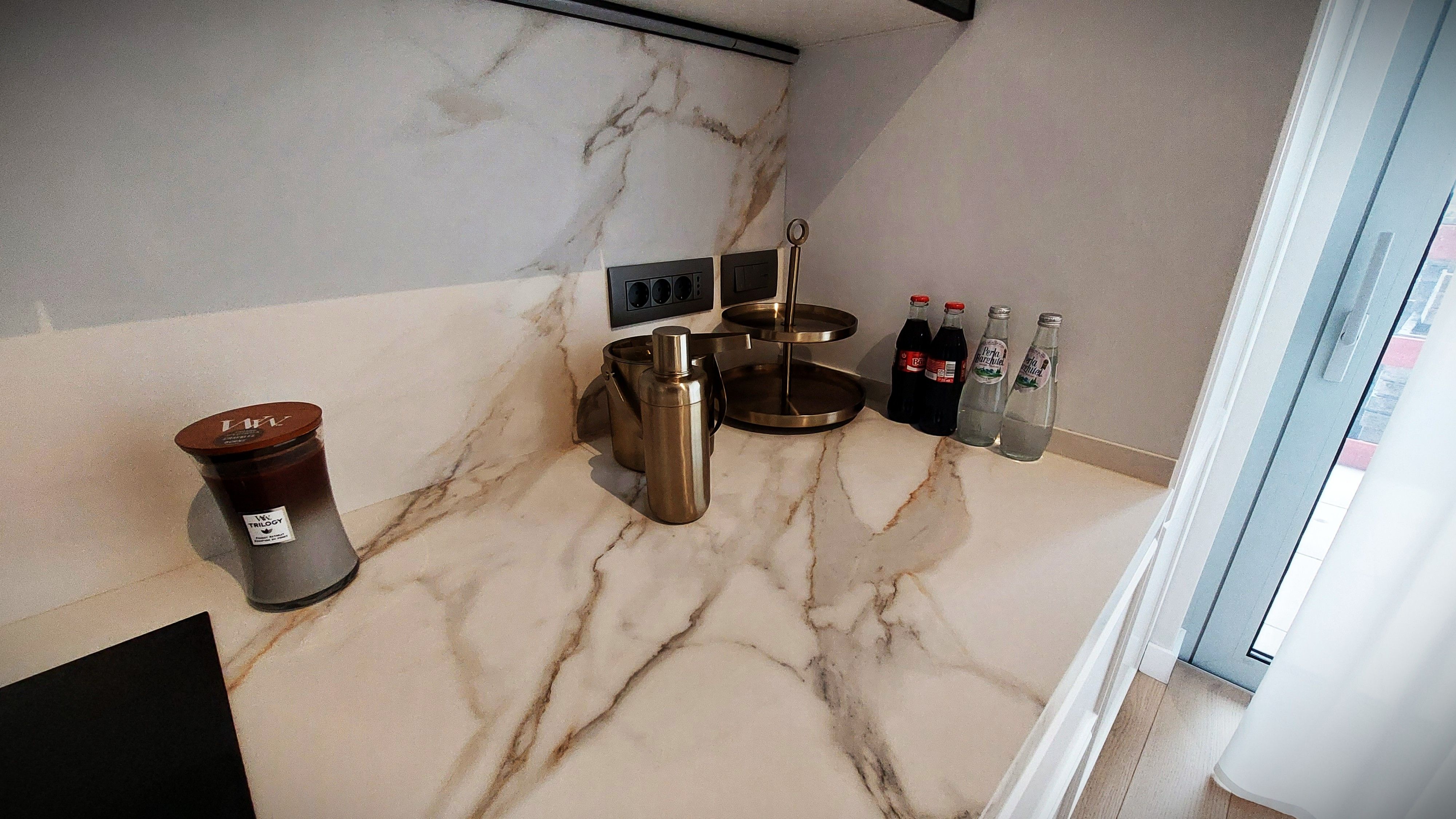 GALERIE FOTO | Cum arată un apartament nou cu trei camere de 170.000 de euro din Pipera - Poza 62