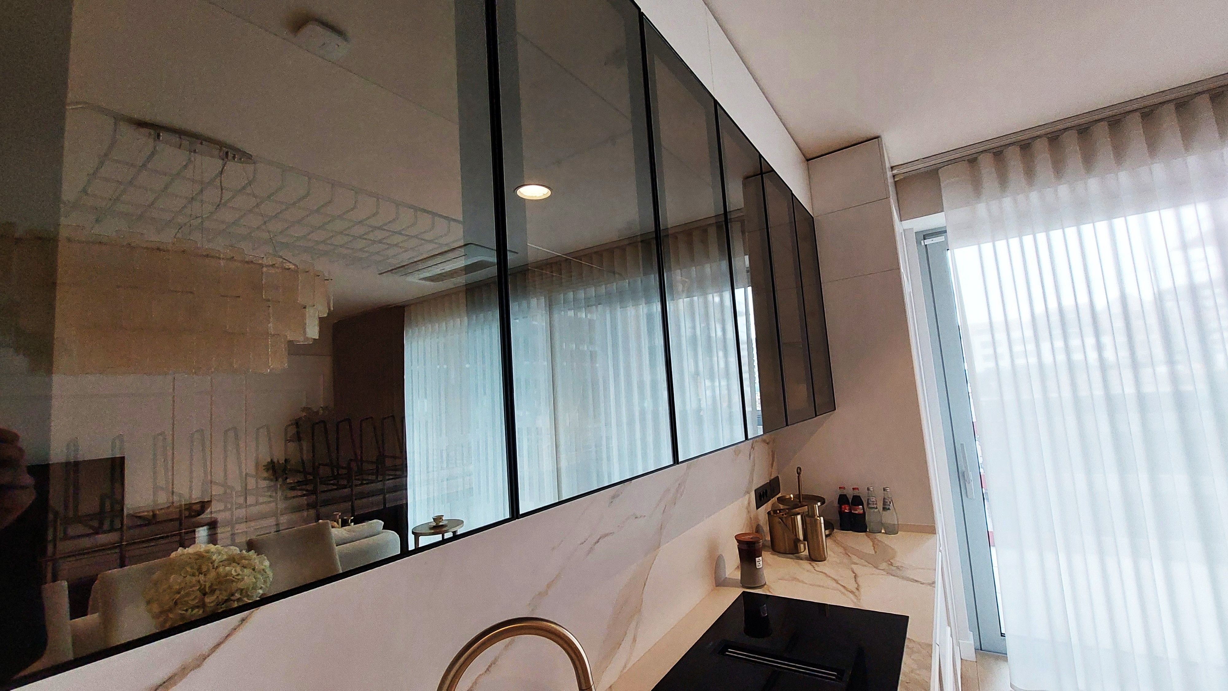 GALERIE FOTO | Cum arată un apartament nou cu trei camere de 170.000 de euro din Pipera - Poza 58