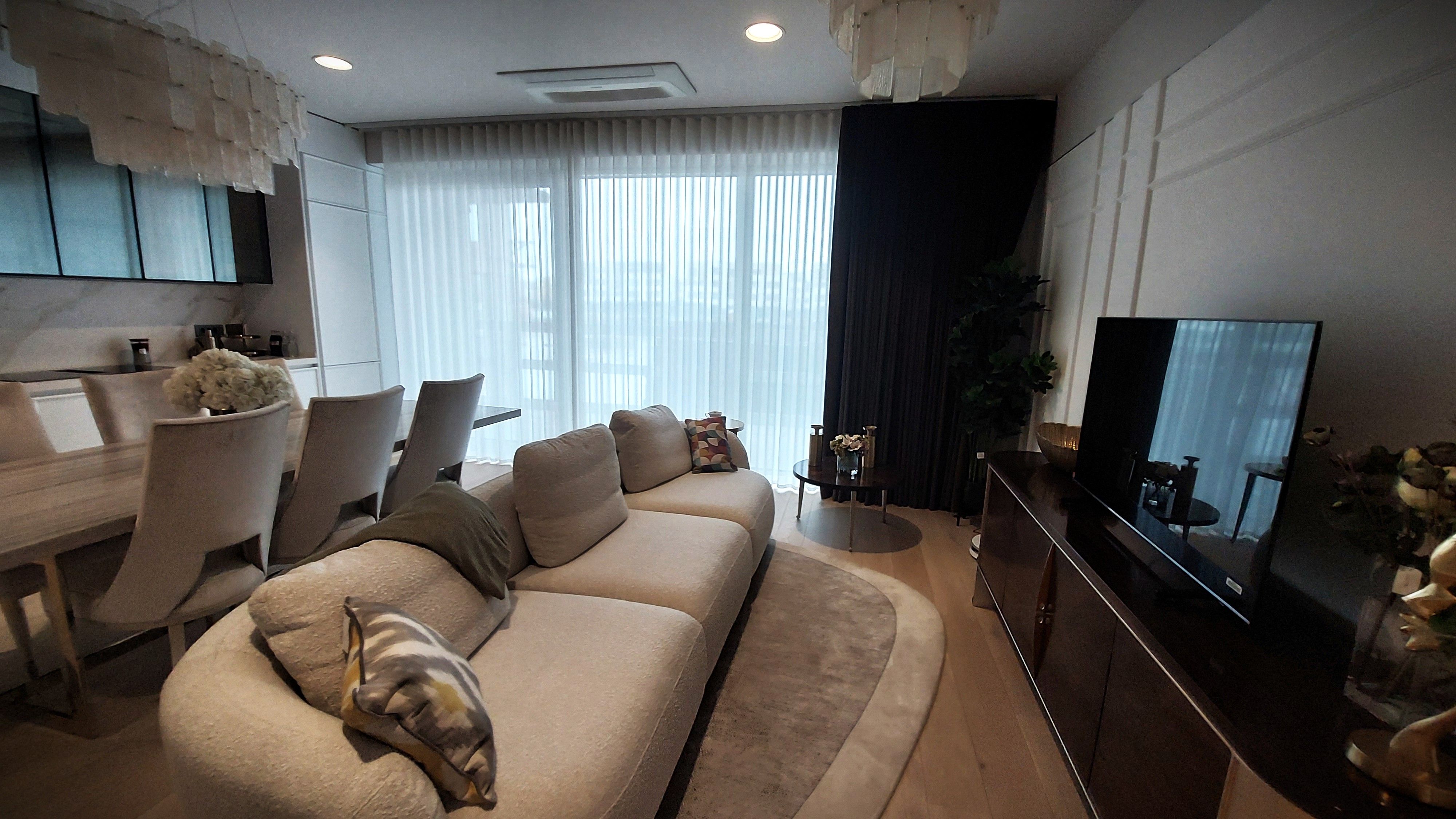 GALERIE FOTO | Cum arată un apartament nou cu trei camere de 170.000 de euro din Pipera - Poza 56