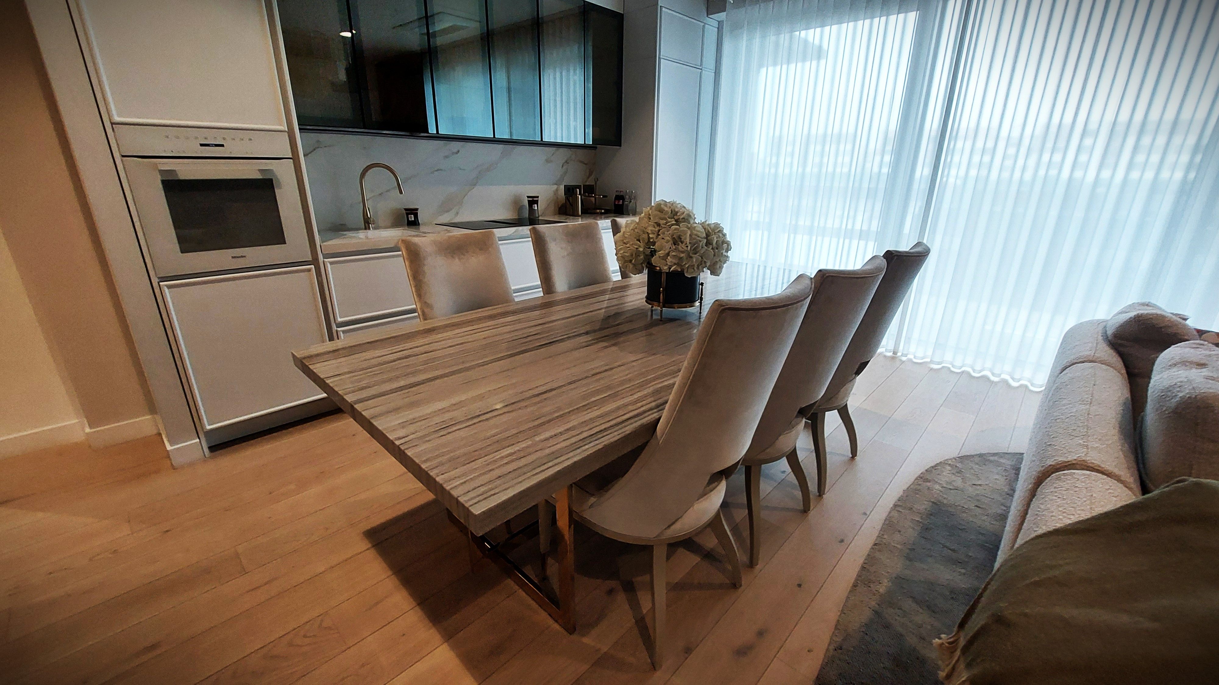 GALERIE FOTO | Cum arată un apartament nou cu trei camere de 170.000 de euro din Pipera - Poza 72