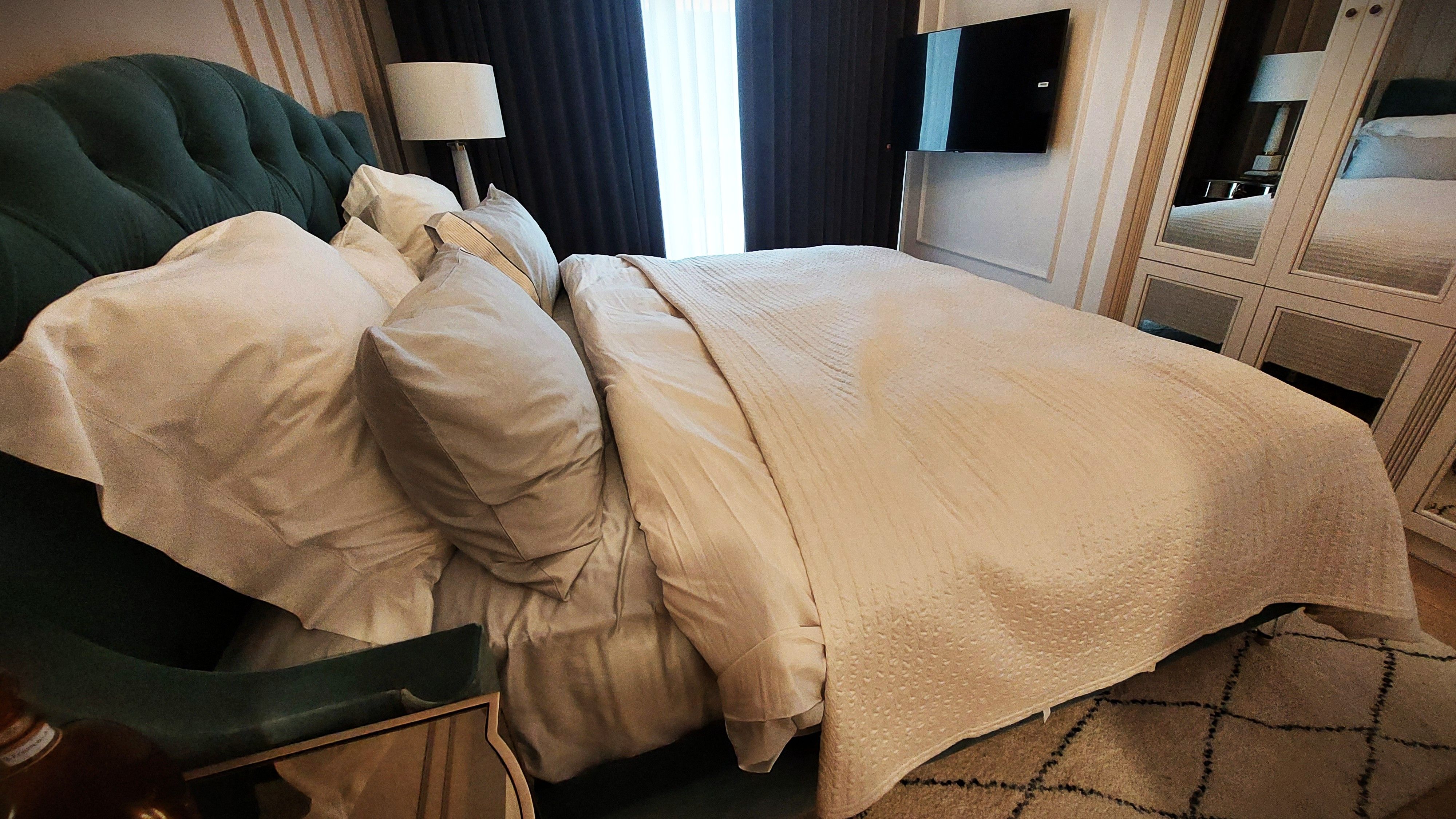 GALERIE FOTO | Cum arată un apartament nou cu trei camere de 170.000 de euro din Pipera - Poza 44