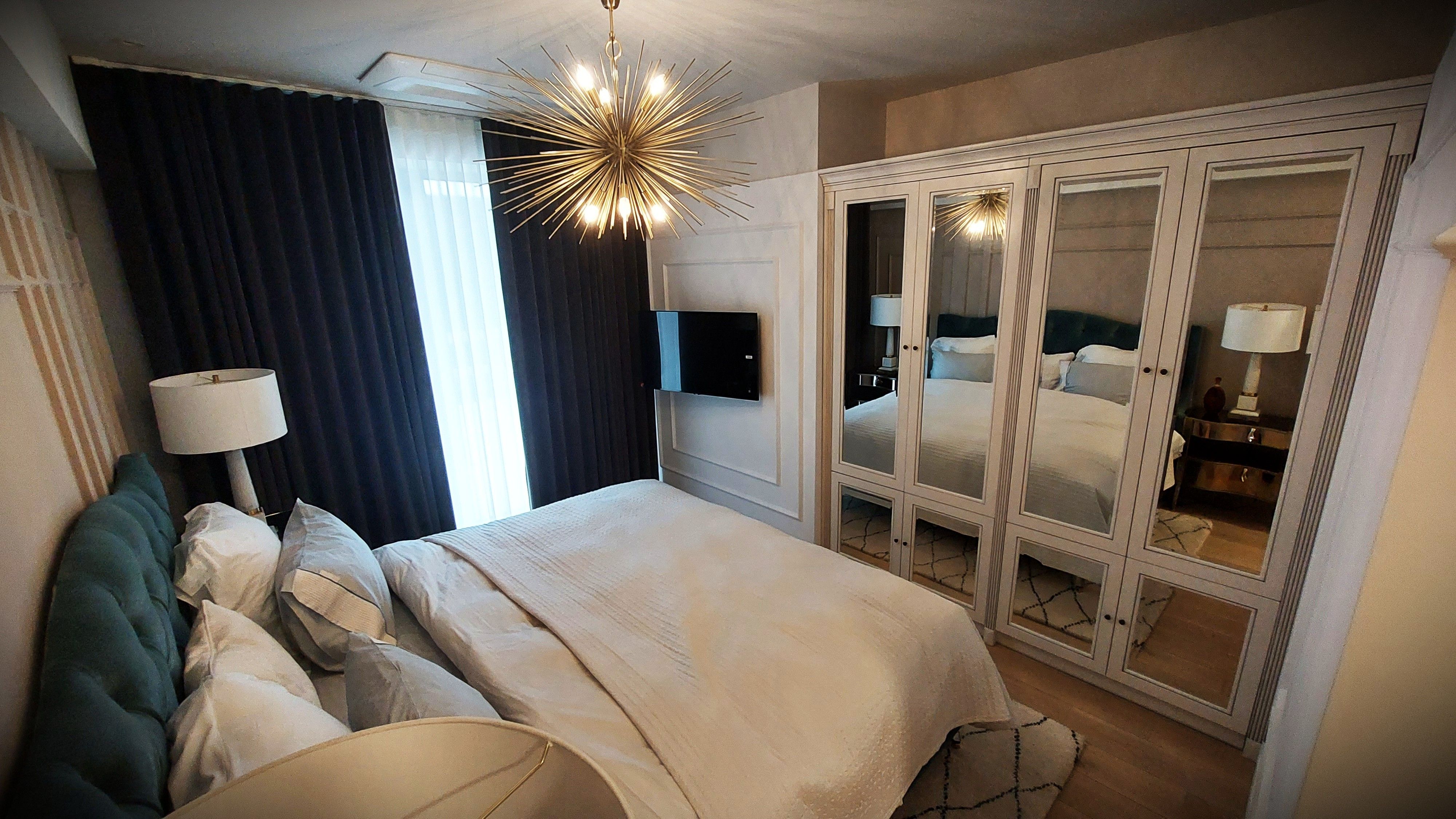 GALERIE FOTO | Cum arată un apartament nou cu trei camere de 170.000 de euro din Pipera - Poza 43