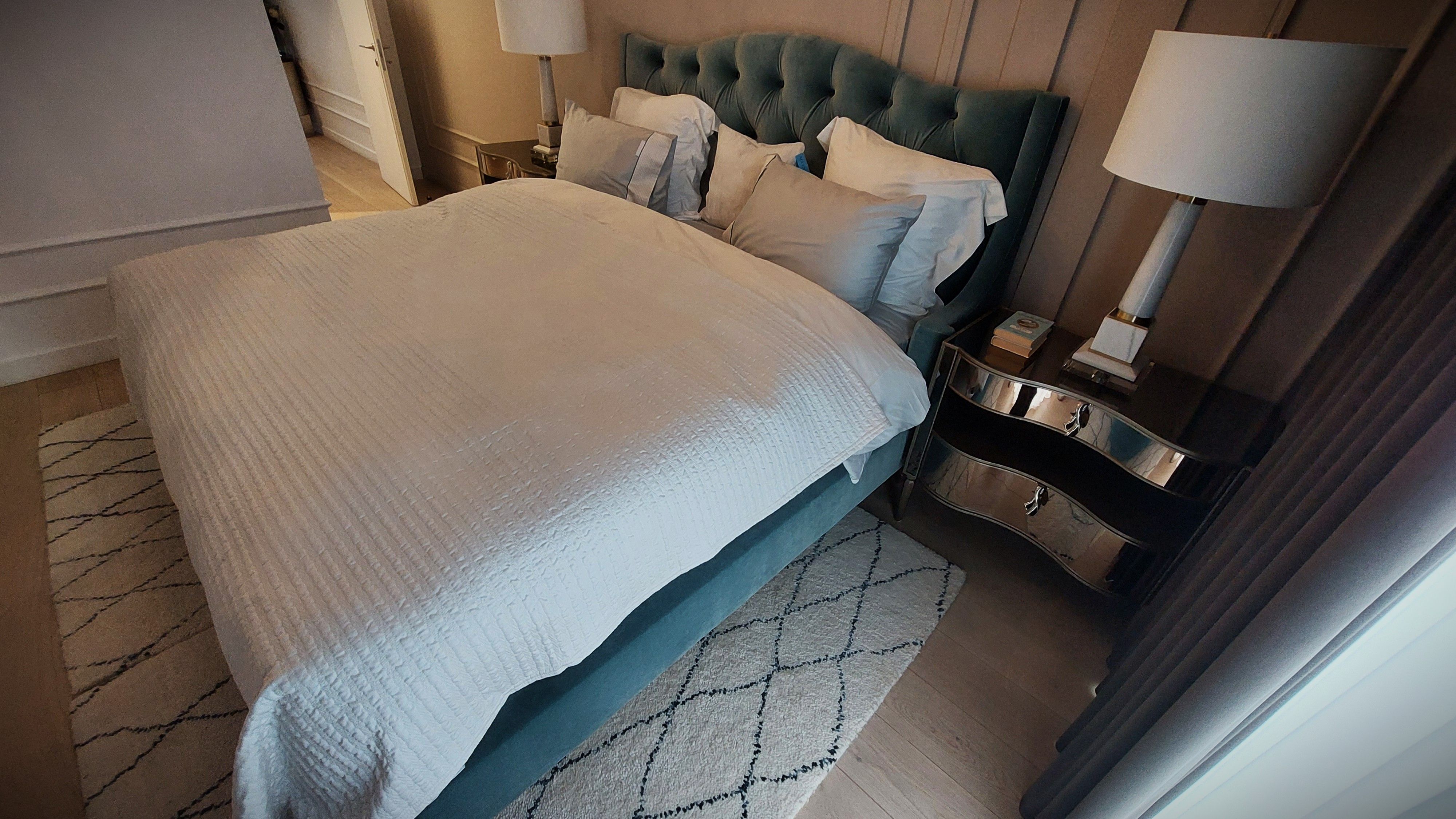 GALERIE FOTO | Cum arată un apartament nou cu trei camere de 170.000 de euro din Pipera - Poza 41